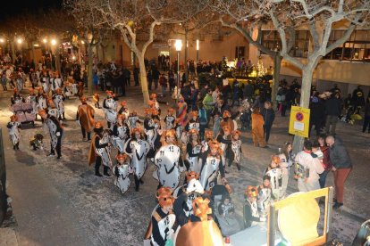 Ajuntament del Morell