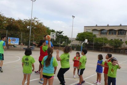 Tarragona Estiu Camp