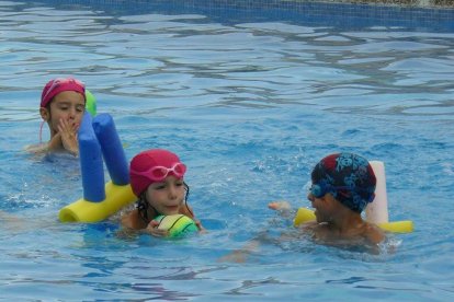 Tarragona Estiu Camp