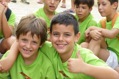 Tarragona Estiu Camp