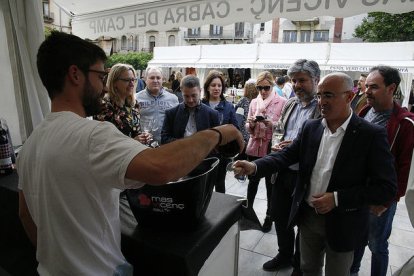 Ajuntament de Valls