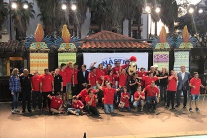 Vicente M. Izquierdo