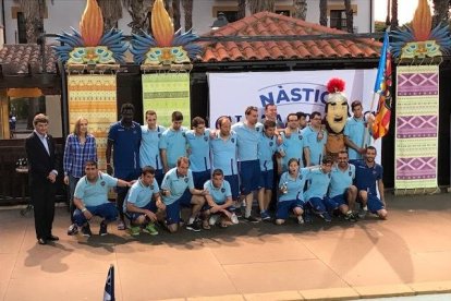 Vicente M. Izquierdo