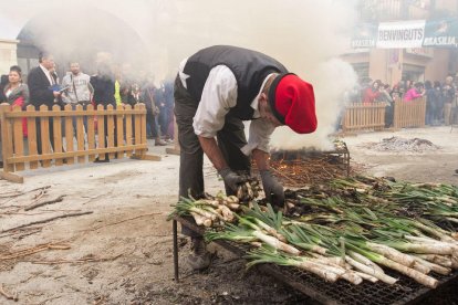 Imatges de la festa celebrada aquest diumenge