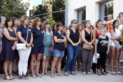 Cristina Aguilar / Cedides