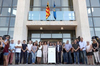 Cristina Aguilar / Cedides