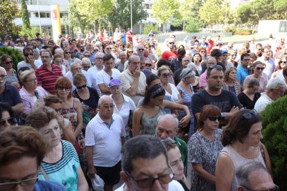 Cristina Aguilar / Cedides