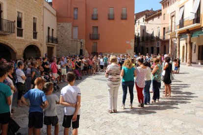 Cristina Aguilar / Cedides