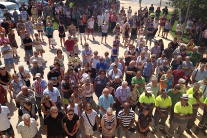 Cristina Aguilar / Cedides