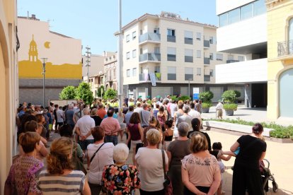 Cristina Aguilar / Cedides