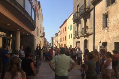 Cristina Aguilar / Cedides