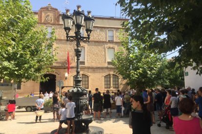 Cristina Aguilar / Cedides