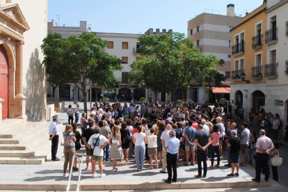 Cristina Aguilar / Cedides