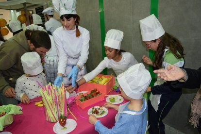 Blanca del Cacho Estil-les