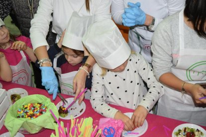 Blanca del Cacho Estil-les