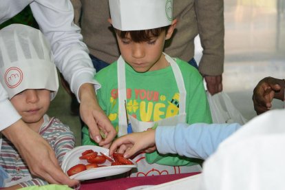 Blanca del Cacho Estil-les