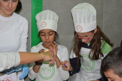 Blanca del Cacho Estil-les