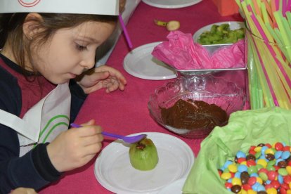 Blanca del Cacho Estil-les