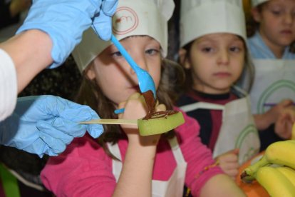 Blanca del Cacho Estil-les