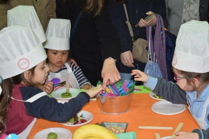 Blanca del Cacho Estil-les