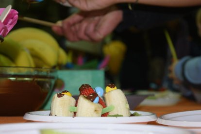 Blanca del Cacho Estil-les