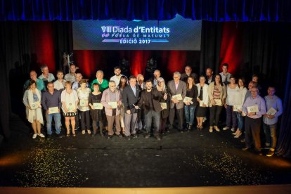 Ajuntament de la Pobla de Mafumet