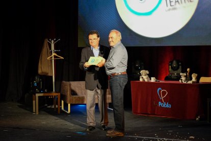 Ajuntament de la Pobla de Mafumet