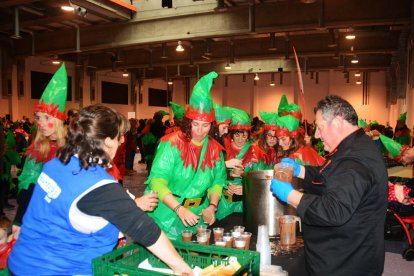 Blanca del Cacho Estil-les