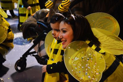 Blanca del Cacho Estil-les