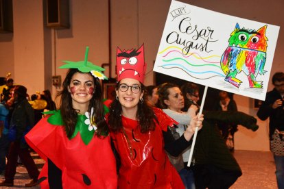 Blanca del Cacho Estil-les