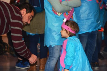 Blanca del Cacho Estil-les