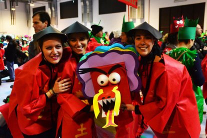 Blanca del Cacho Estil-les