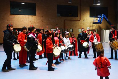 Blanca del Cacho Estil-les