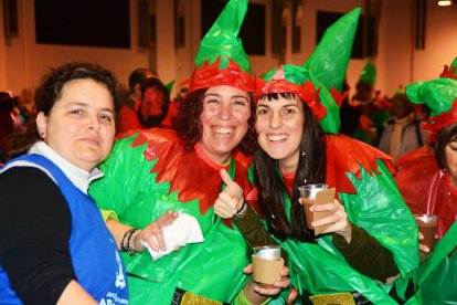 Blanca del Cacho Estil-les