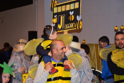 Blanca del Cacho Estil-les