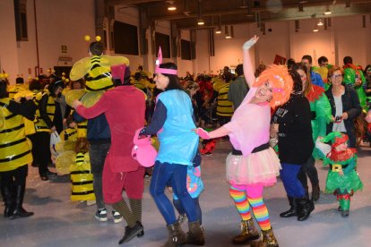 Blanca del Cacho Estil-les