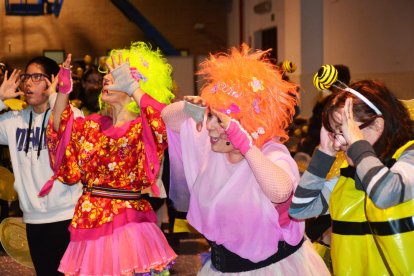 Blanca del Cacho Estil-les