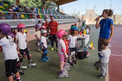 Ajuntament de la Pobla de Mafumet