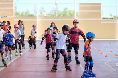 Ajuntament de la Pobla de Mafumet