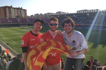 Gimnàstic de Tarragona