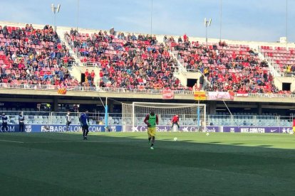 Gimnàstic de Tarragona