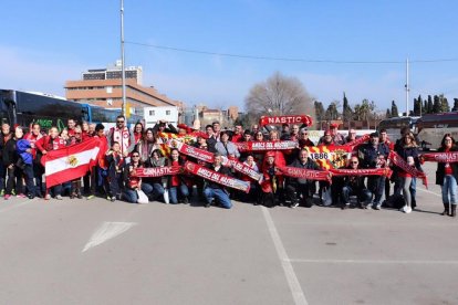 Gimnàstic de Tarragona