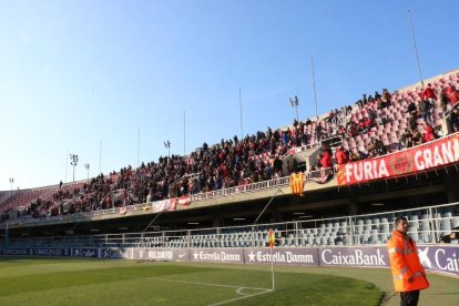 Gimnàstic de Tarragona