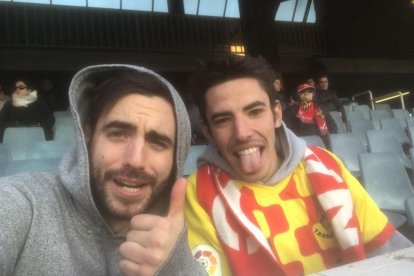 Gimnàstic de Tarragona