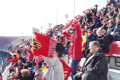 Gimnàstic de Tarragona