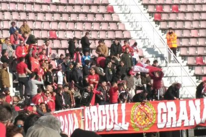 Gimnàstic de Tarragona