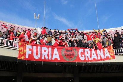 Gimnàstic de Tarragona