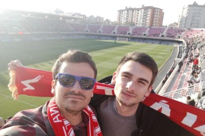 Gimnàstic de Tarragona