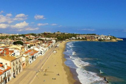 Pep Moncusí de la Salut