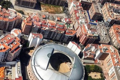 Pep Moncusí de la Salut